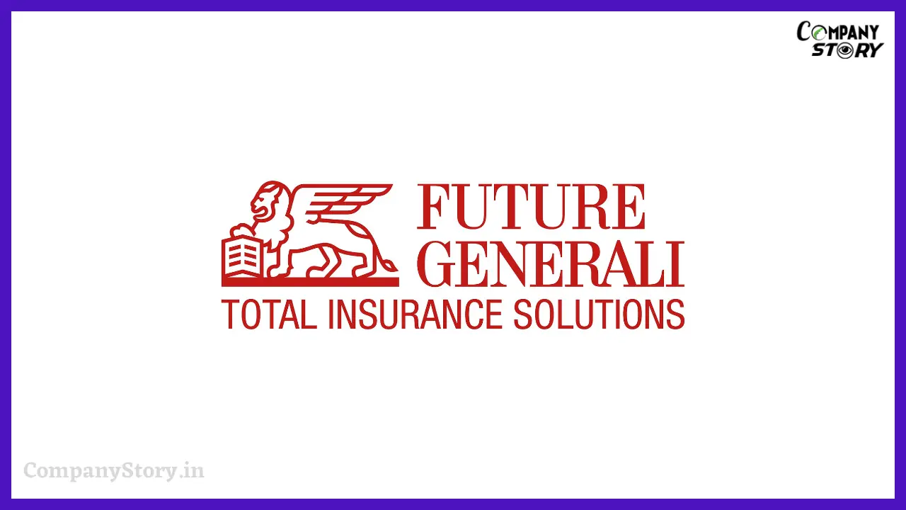 फ्यूचर जेनराली इंडिया इंश्योरेंस (Future Generali India Insurance)