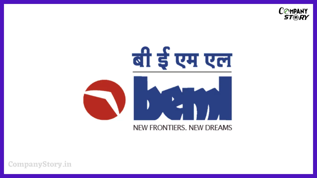 बीईएमएल लिमिटेड (BEML Limited)