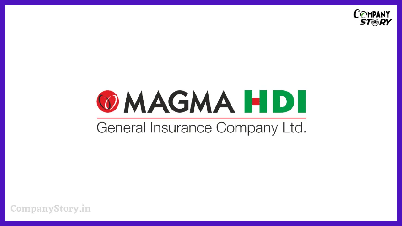 मैग्मा एचडीआई जनरल इंश्योरेंस कंपनी (Magma HDI General Insurance Company)