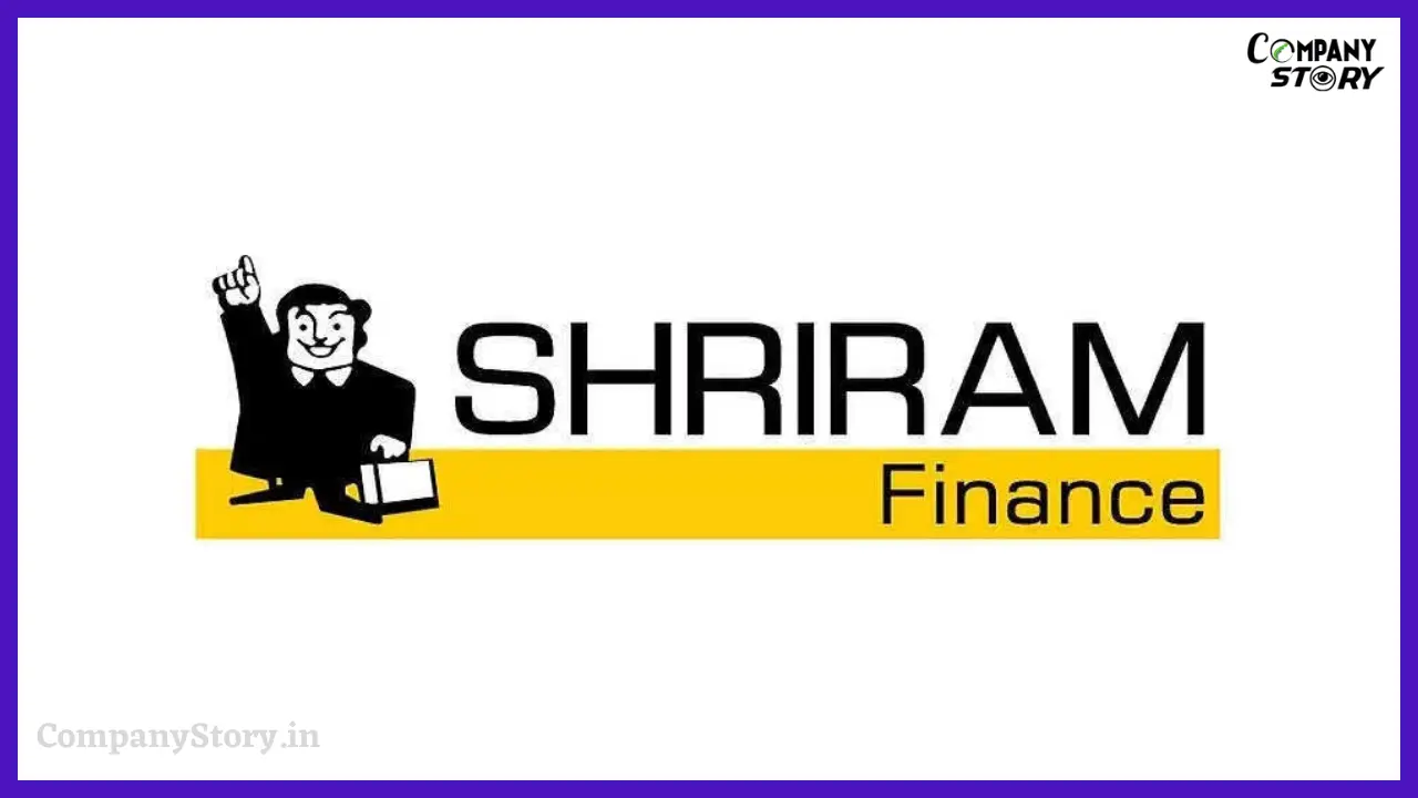 श्रीराम फाइनेंस (Shriram Finance)