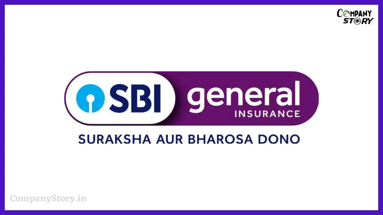 एसबीआई जनरल इंश्योरेंस कंपनी (SBI General Insurance Company)