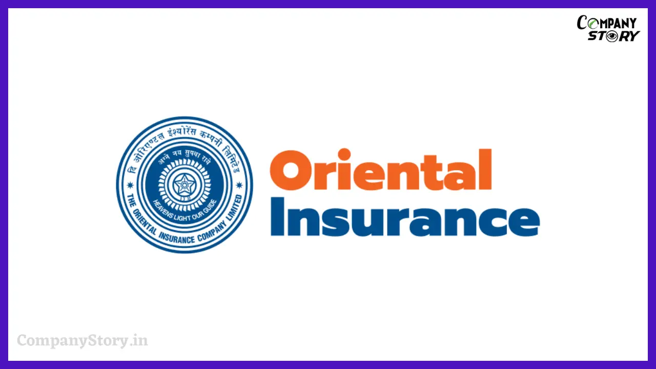ओरिएंटल इंश्योरेंस कंपनी (The Oriental Insurance Company)