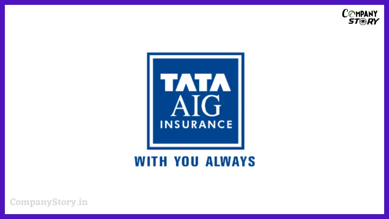 टाटा एआईजी जनरल इंश्योरेंस (Tata AIG General Insurance)