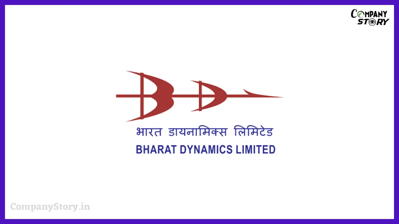 भारत डायनेमिक्स (Bharat Dynamics)