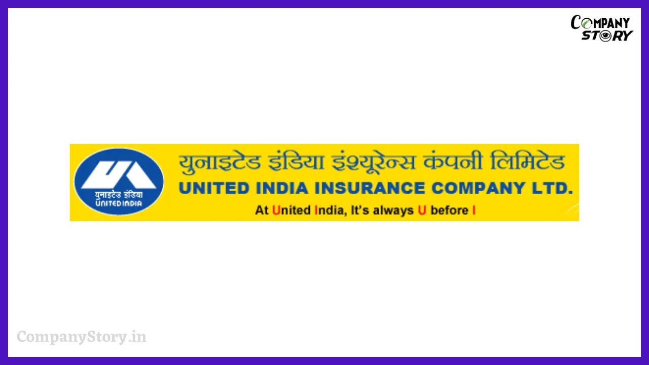 यूनाइटेड इंडिया इंश्योरेंस कंपनी (United India Insurance Company)