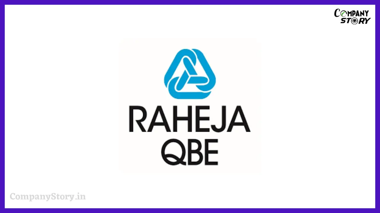 रहेजा क्यूबीई जनरल इंश्योरेंस कंपनी (Raheja QBE General Insurance Company)