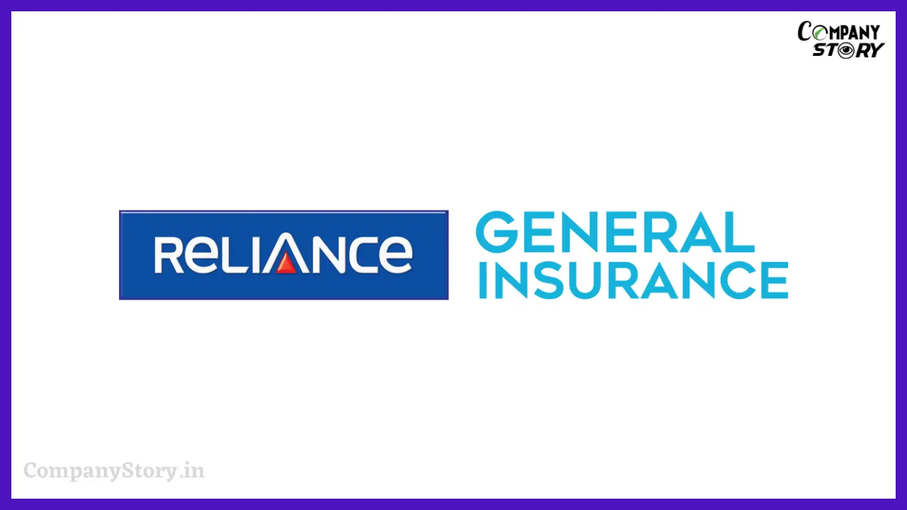 रिलायंस जनरल इंश्योरेंस (Reliance General Insurance)
