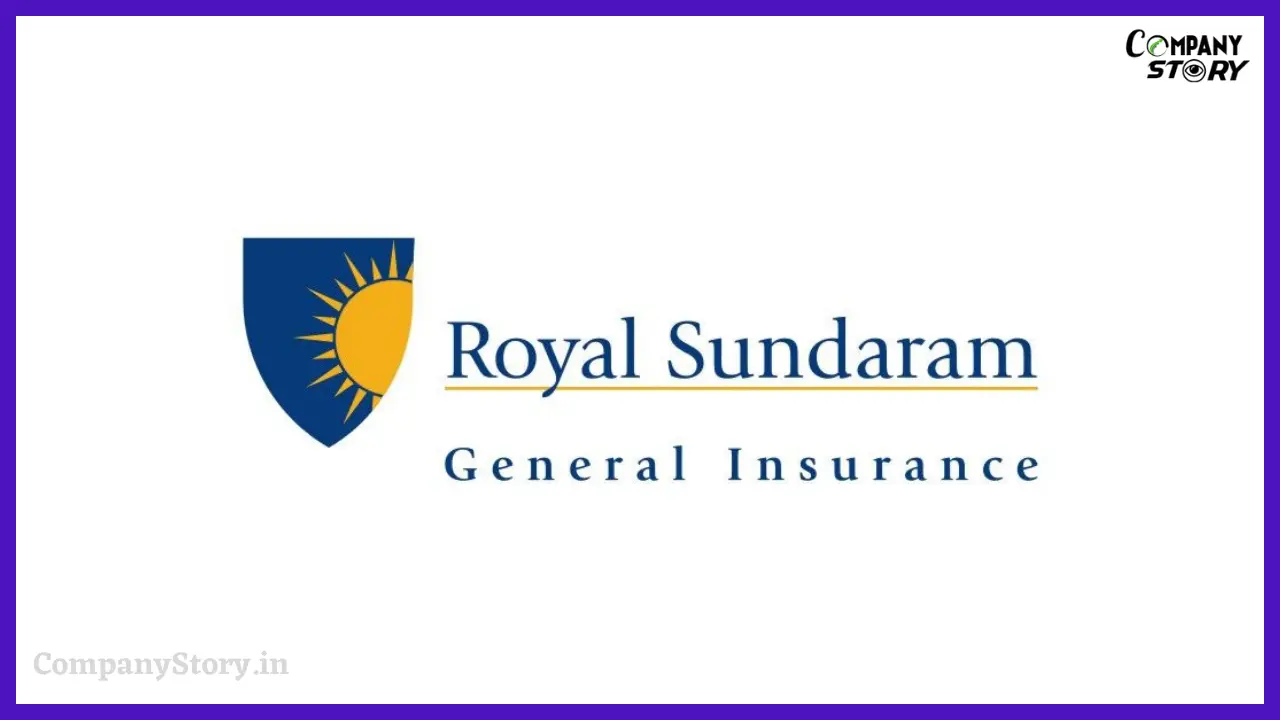 रॉयल सुंदरम जनरल इंश्योरेंस (Royal Sundaram General Insurance)