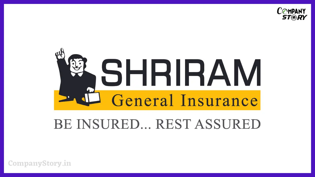 श्रीराम जनरल इंश्योरेंस कंपनी (Shriram General Insurance Company)