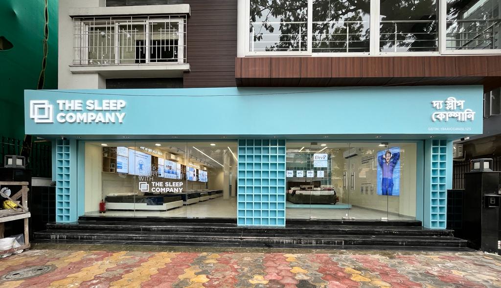 The Sleep Company Mumbai 